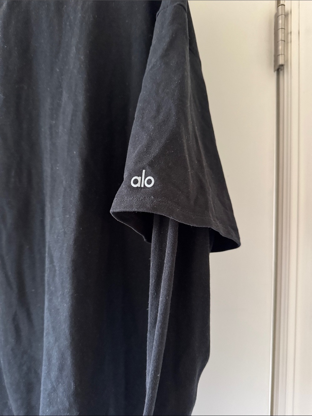 Alo Yoga Long sleeve Shirt - Picture 2 of 2